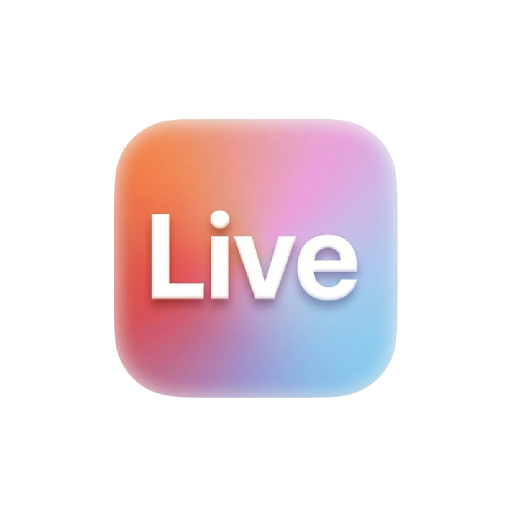 Live